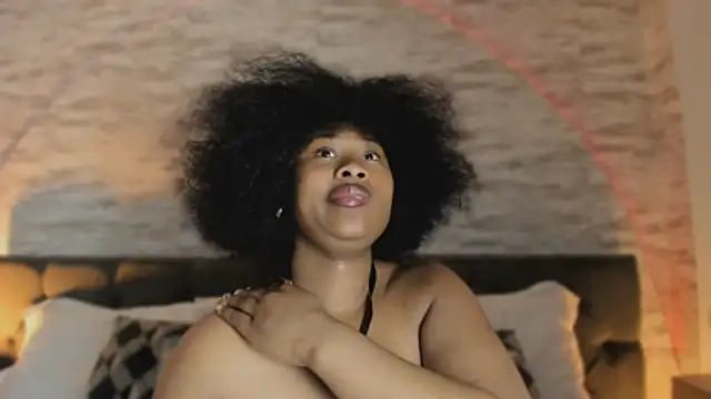 Anneth  M online show from 11, 11, 2025