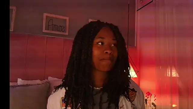 Anneth  M online show from 19, 3, 2025