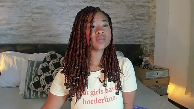 Anneth  M online show from 5, 5, 2026