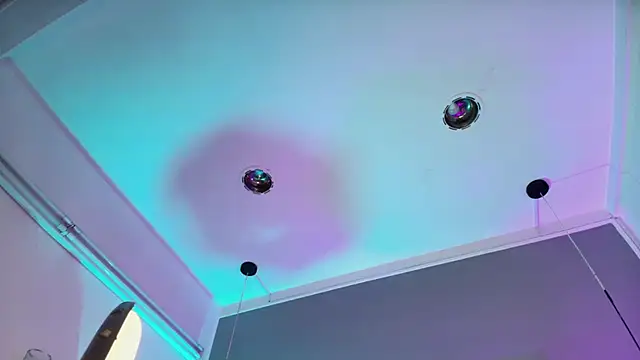 Anneth  M online show from 22, 3, 2025