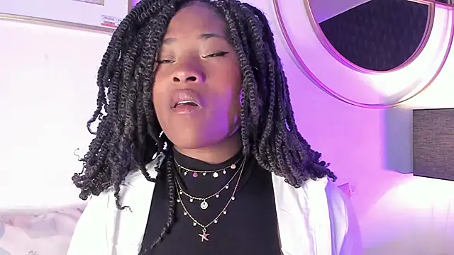 Anneth  M online show from 3, 3, 2025