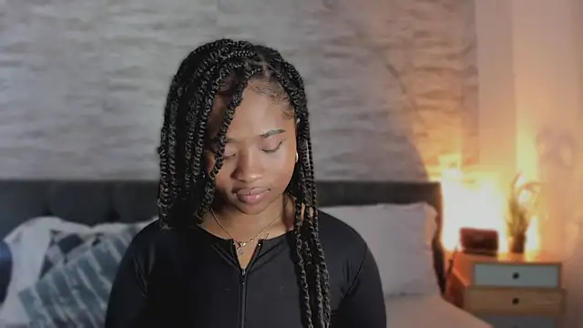 Anneth  M online show from 7, 3, 2026