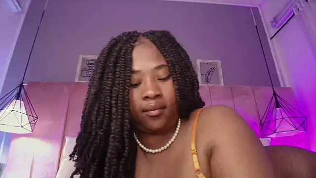 Anneth  M online show from 18, 3, 2025