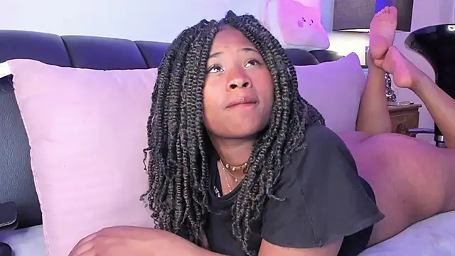 Anneth  M online show from 16, 3, 2025