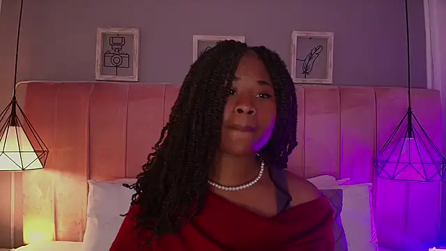 Anneth  M online show from 18, 3, 2025