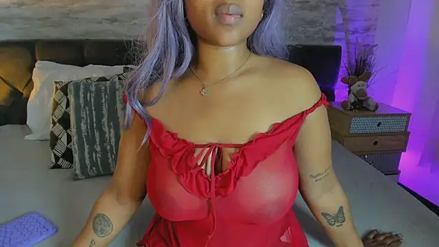 Anneth  M online show from 25, 5, 2026