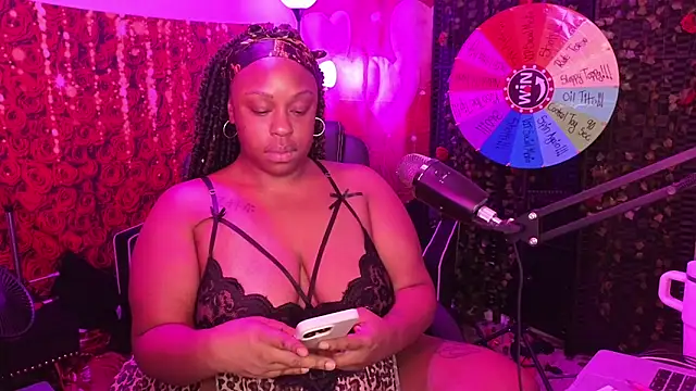 cheriserozequeen online show from 30, 5, 2026
