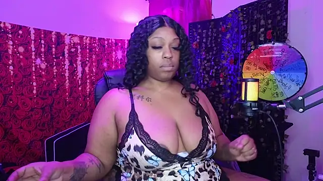 cheriserozequeen online show from 5, 2, 2026