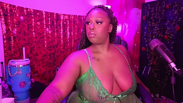 cheriserozequeen online show from 21, 5, 2026