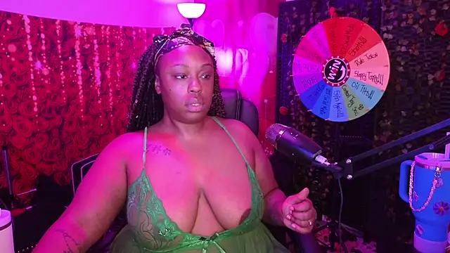 cheriserozequeen online show from 28, 5, 2026