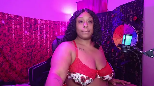 cheriserozequeen online show from 15, 2, 2026