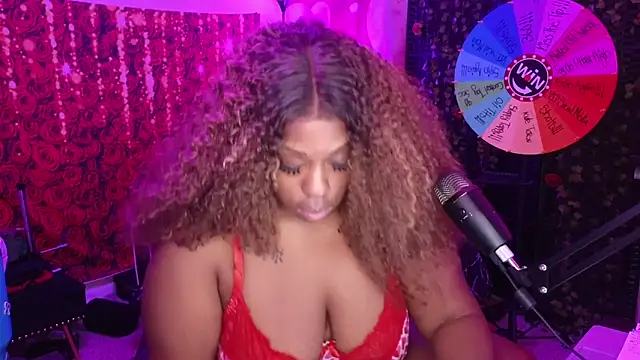 cheriserozequeen online show from 10, 6, 2026