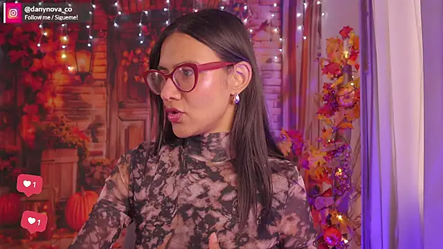 DanyNova Co online show from 8, 10, 2025