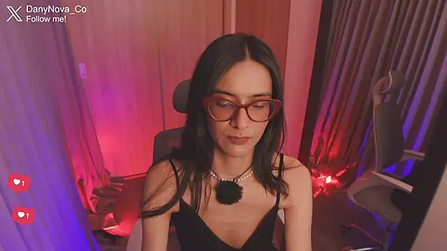 DanyNova Co online show from 15, 7, 2026