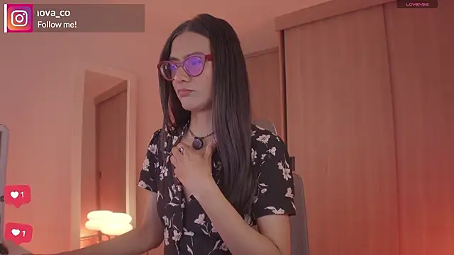 Snapshot of DanyNova_Co chatting on 17, 2, 2026 DanyNova Co online show from 17, 2, 2026