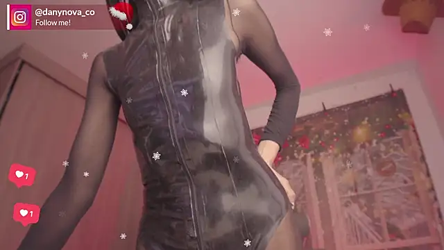 DanyNova Co online show from 15, 12, 2025