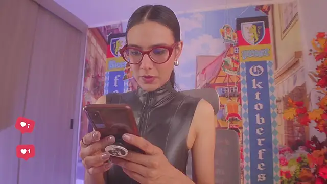 DanyNova Co online show from 29, 9, 2025