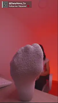 DanyNova Co online show from 16, 3, 2025