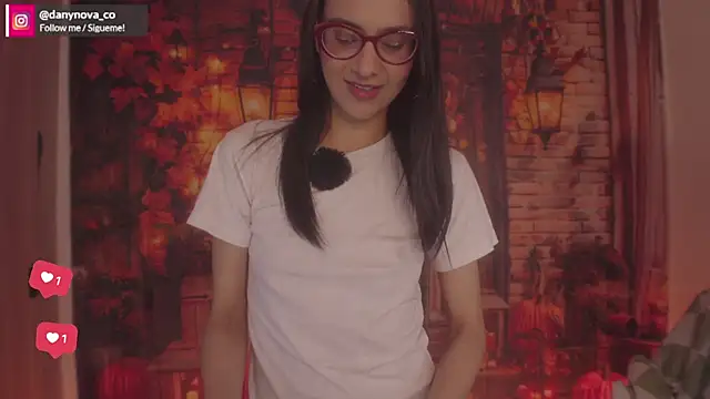 DanyNova Co online show from 20, 9, 2025