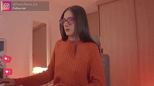 Snapshot of DanyNova_Co chatting on 15, 2, 2026 DanyNova Co online show from 15, 2, 2026