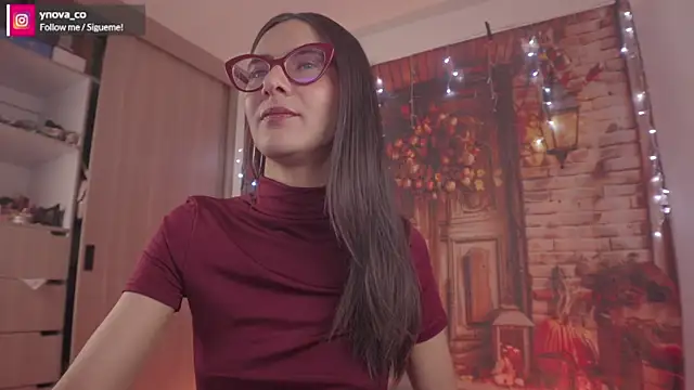 DanyNova Co online show from 12, 11, 2025