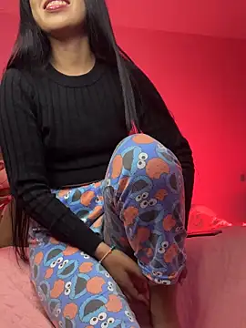 Snapshot of Nathy__8 chatting on 23, 10, 2025 Nathy 8 online show from 23, 10, 2025