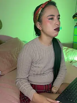 Snapshot of Nathy__8 chatting on 24, 10, 2025 Nathy 8 online show from 24, 10, 2025