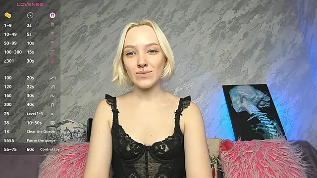 cheryl mason online show from 4, 12, 2025