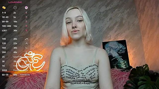 cheryl mason online show from 5, 3, 2026