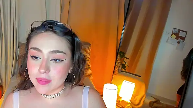 SofiMeza online show from 19, 3, 2025