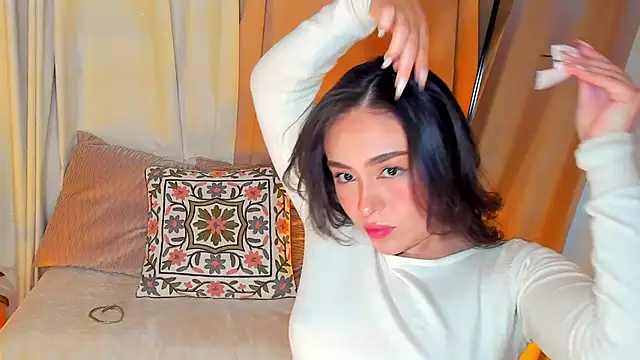 SofiMeza online show from 20, 3, 2025