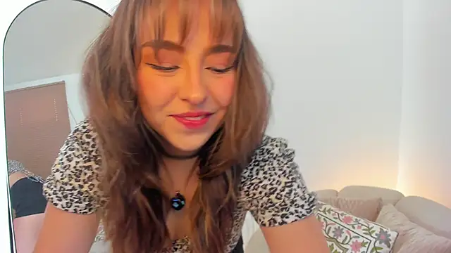 SofiMeza online show from 22, 9, 2025