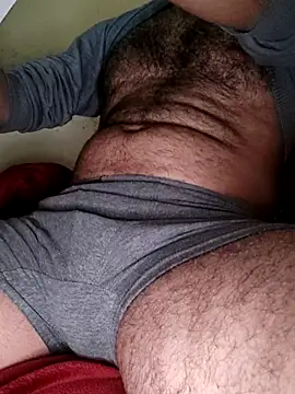 Hairyarabguy online show from 29, 4, 2026