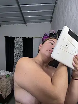 Sofia Queen17 online show from 8, 3, 2026