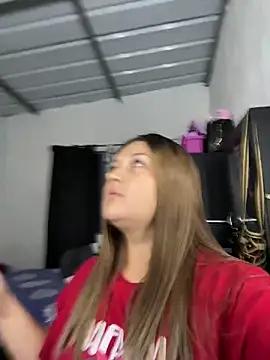 Sofia Queen17 online show from 6, 4, 2026