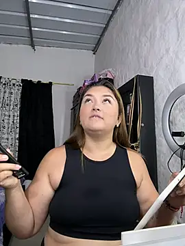 Sofia Queen17 online show from 10, 4, 2026