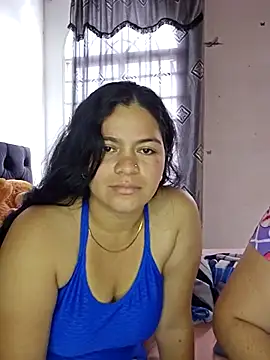 Snapshot of Sofia_Queen17 chatting on 14, 3, 2025 Sofia Queen17 online show from 14, 3, 2025