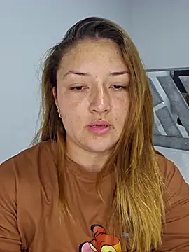 Snapshot of Sofia_Queen17 chatting on 20, 9, 2025 Sofia Queen17 online show from 20, 9, 2025