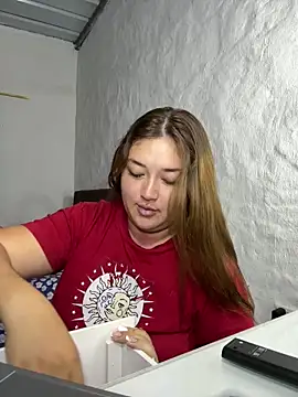 Snapshot of Sofia_Queen17 chatting on 17, 6, 2026 Sofia Queen17 online show from 17, 6, 2026