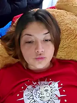 Snapshot of Sofia_Queen17 chatting on 20, 3, 2025 Sofia Queen17 online show from 20, 3, 2025