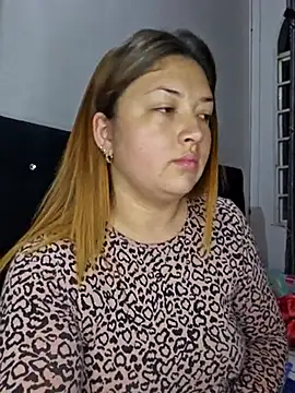 Snapshot of Sofia_Queen17 chatting on 22, 3, 2025 Sofia Queen17 online show from 22, 3, 2025