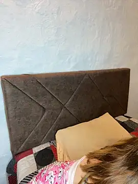 Snapshot of Sofia_Queen17 chatting on 10, 9, 2025 Sofia Queen17 online show from 10, 9, 2025