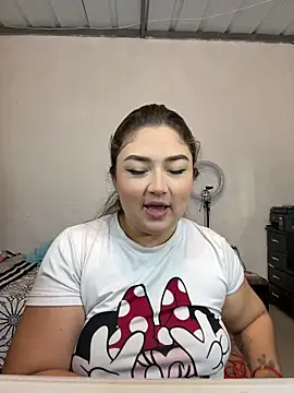 Sofia Queen17 online show from 6, 2, 2026