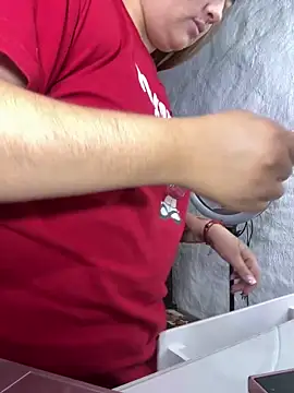 Sofia Queen17 online show from 13, 3, 2026