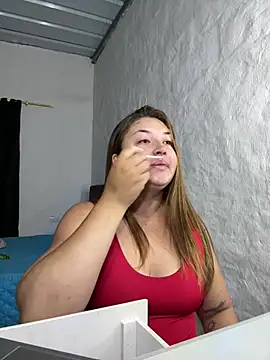 Snapshot of Sofia_Queen17 chatting on 21, 6, 2026 Sofia Queen17 online show from 21, 6, 2026