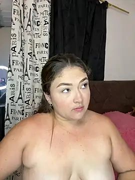 Sofia Queen17 online show from 12, 2, 2026