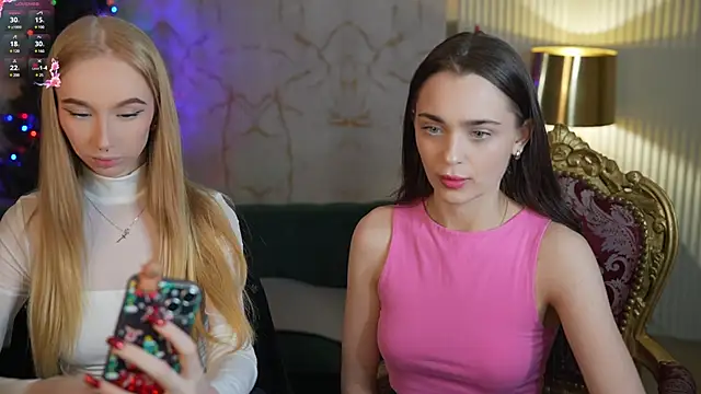 Snapshot of Lana_Pulse chatting on 19, 1, 2025 Lana Pulse online show from 19, 1, 2025