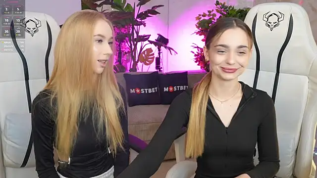 Snapshot of Lana_Pulse chatting on 28, 12, 2024 Lana Pulse online show from 28, 12, 2024