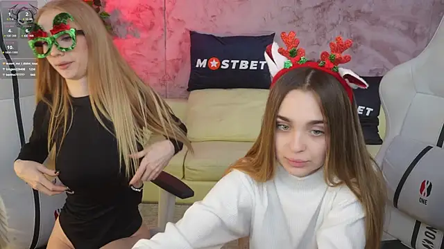 Snapshot of Lana_Pulse chatting on 12, 12, 2024 Lana Pulse online show from 12, 12, 2024