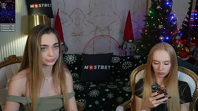 Snapshot of Lana_Pulse chatting on 22, 12, 2024 Lana Pulse online show from 22, 12, 2024